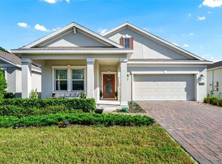 5656 Quiet Palm Loop, Saint Cloud, FL 34771