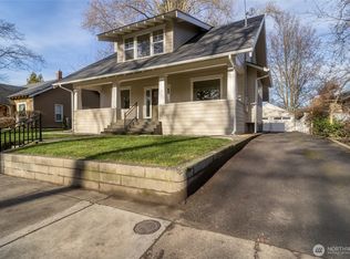 1037 E Alder Street, Walla Walla, WA 99362