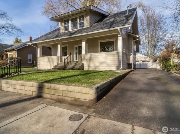 1037 E Alder Street, Walla Walla, WA 99362