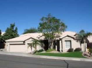 16632 S 18th Way #A, Phoenix, AZ 85048