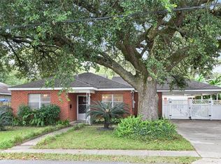 1014 Clay St, Kenner, LA 70062