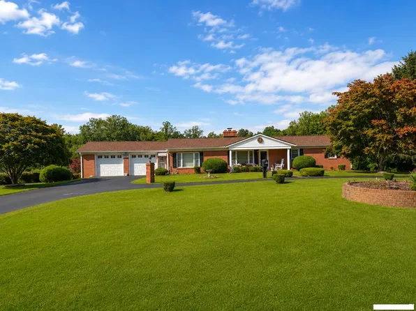 1409 Soapstone Rd, Ridgeway, VA 24148