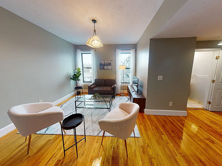 17 Highgate St #8 — Photo 7