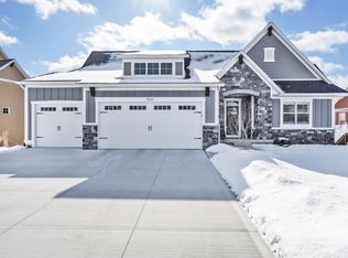 1534 Providence Cove Ct, Byron Center, MI 49315