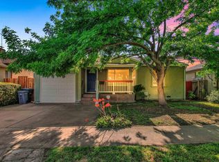 881 Billings Blvd, San Leandro, CA 94577