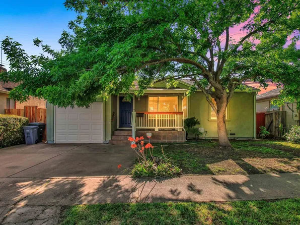 881 Billings Blvd, San Leandro, CA 94577