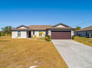 839 Yellowbird Dr, Fort Myers, FL 33913