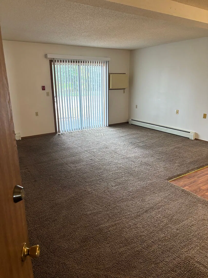 Two Bedroom Units located at 3104 Ross Ave in Schofield — Photo 3