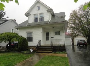 124 N Wilson Ave, Fremont, OH 43420