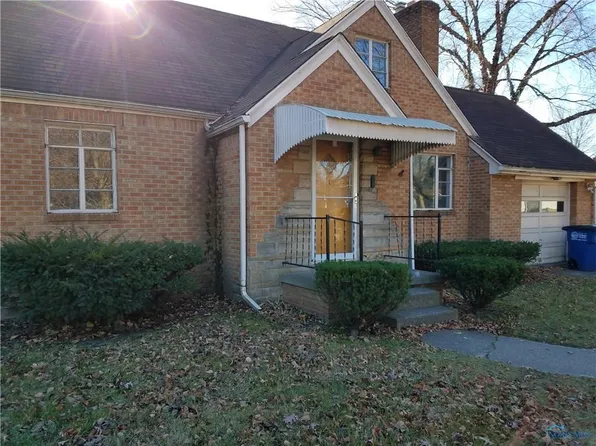 1 Birckhead Pl, Toledo, OH 43608