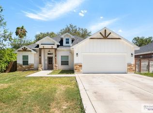 7818 Drury Ln, Harlingen, TX 78552