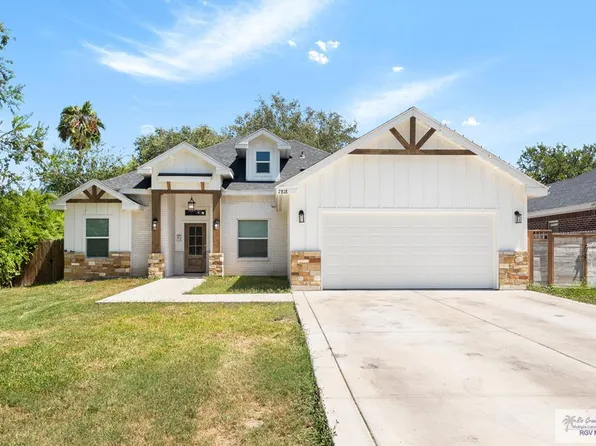 7818 Drury Ln, Harlingen, TX 78552