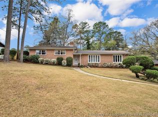 6305 Greyfield Rd, Fayetteville, NC 28303