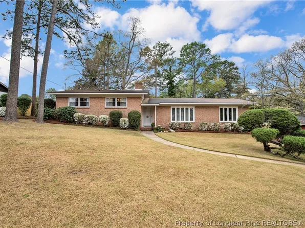 6305 Greyfield Rd, Fayetteville, NC 28303