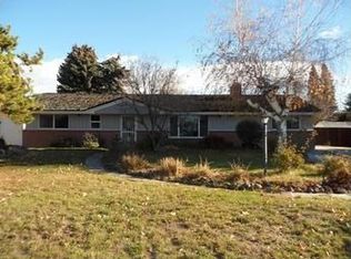 409 S 60th Ave, Yakima, WA 98908