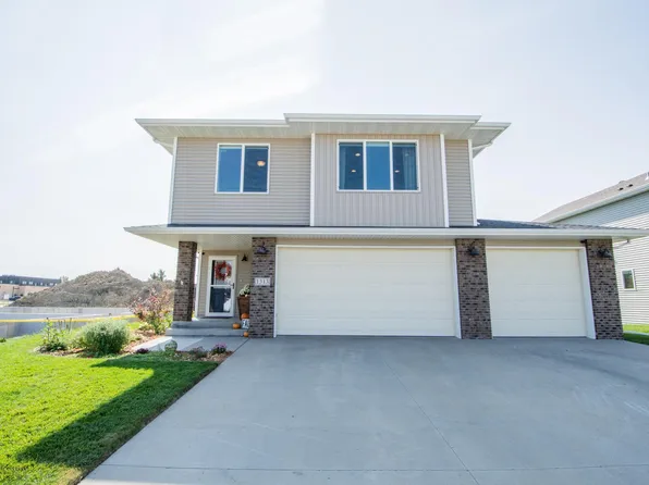 1313 Southwood Dr, Dilworth, MN 56529