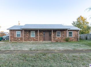1550 Willow Way, Radcliff, KY 40160