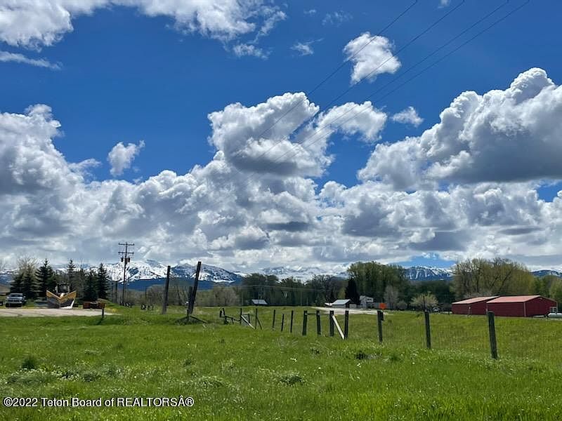 W Highway 33, Tetonia, ID 83452 MLS 221348 Zillow