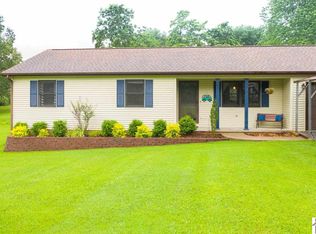 930 Lee St, Paducah, KY 42003