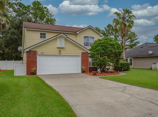 285 Clover Ct, Saint Johns, FL 32259
