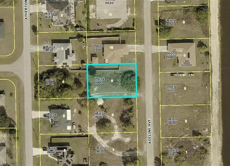 1st image of 1105 Adeline AVE