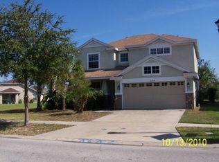 16304 Dorman Rd, Lithia, FL 33547