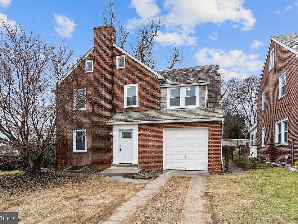 2926 W Cheltenham Ave, Philadelphia, PA 19150 Zillow