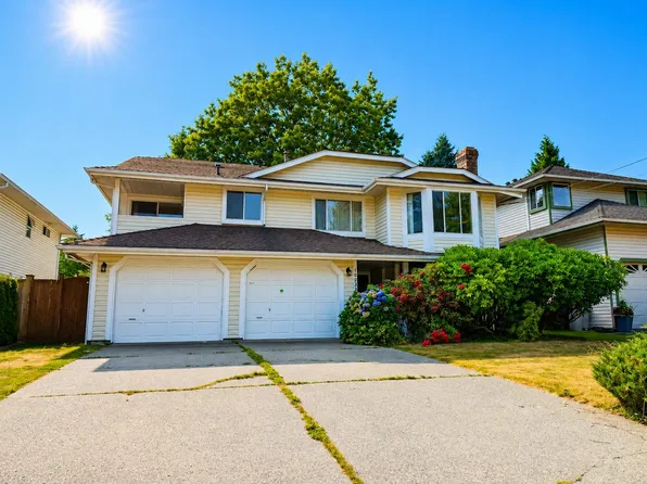 10235 158th St, Surrey, BC V4N 2G9