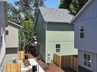 4805 SE Ina Ave, Portland, OR 97267