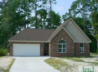 107 N Oak St, Bloomingdale, GA 31302
