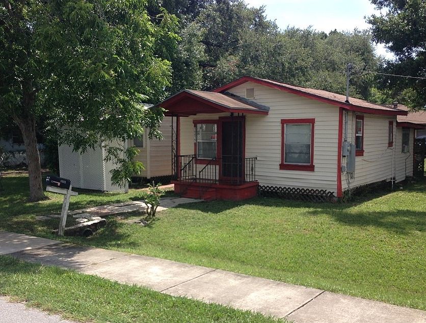 House Front