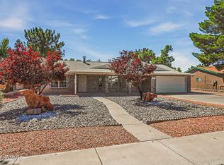 1225 Villita Loop, Las Cruces, NM 88007