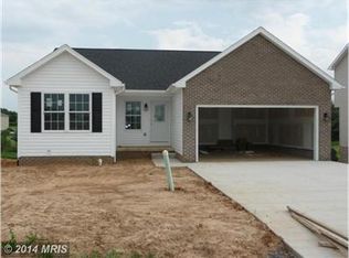 3360 Legion Way, Broadway, VA 22815