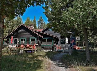 36533 S Parrish Point Rd, Drummond Island, MI 49726