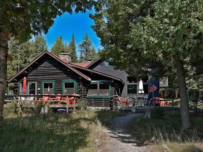 36533 S Parrish Point Rd, Drummond Island, MI, 49726