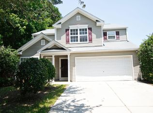 5811 Finestra Way, Raleigh, NC 27610