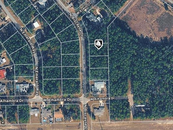 3rd image of 10075 N BISCAYNE DRIVE LOT 33