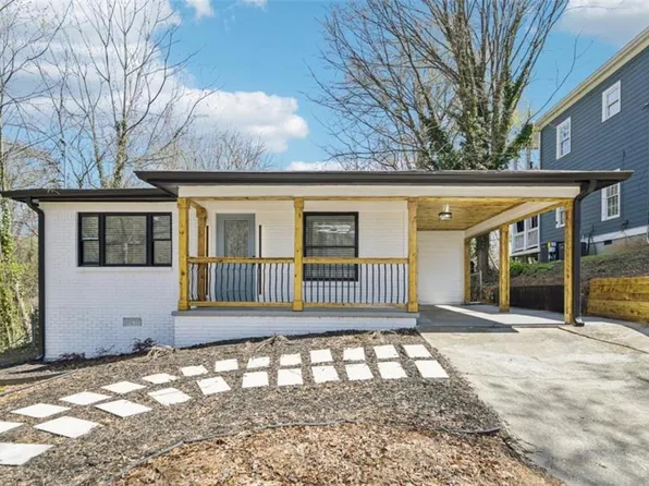 875 Hall St SE, Atlanta, GA 30318