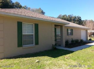 13990 SE 52nd Ct, Summerfield, FL 34491