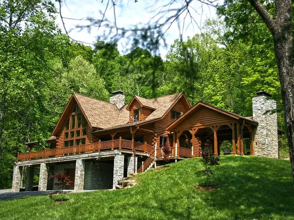 6124 Brimstone Creek Rd, Whitleyville, TN 38588
