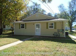 630 W 11th St APT B, Junction City, KS 66441