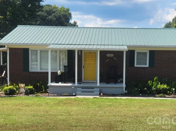 4405 Grier St, Gastonia, NC 28056