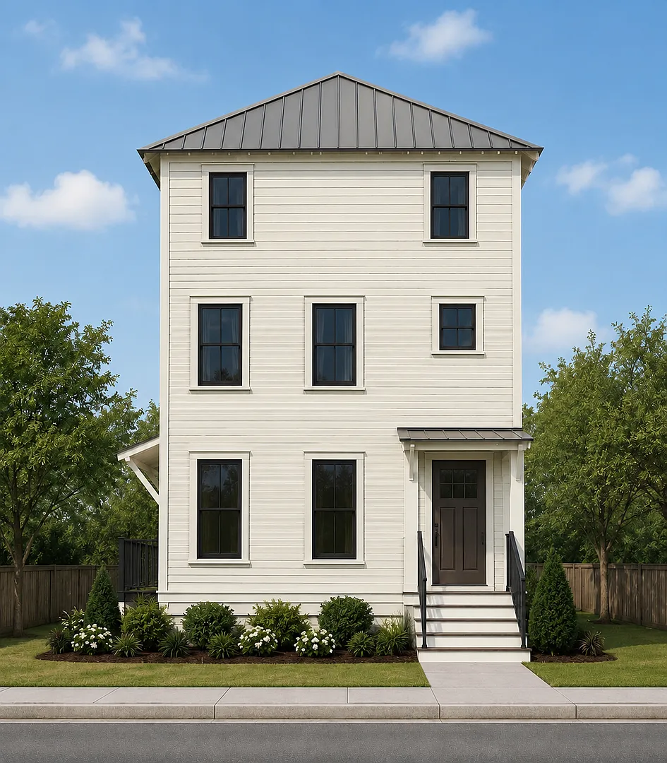 825 Lakeview Drive — Photo 1