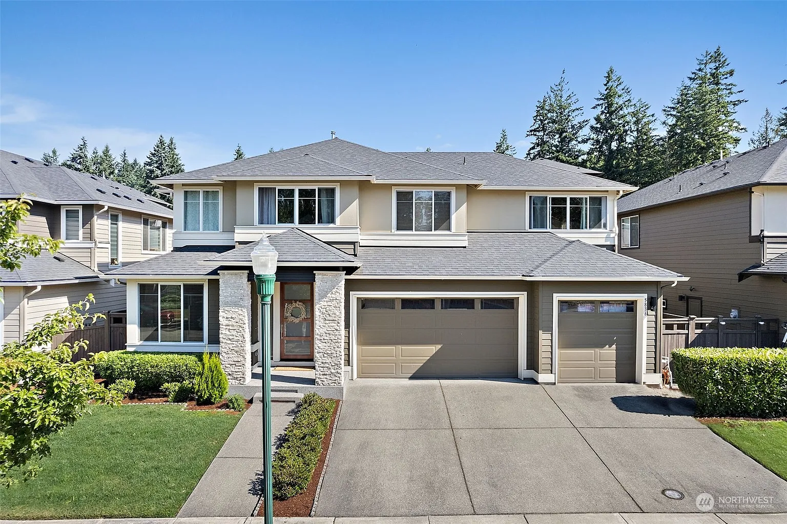 5836 S 326th Court photo 1