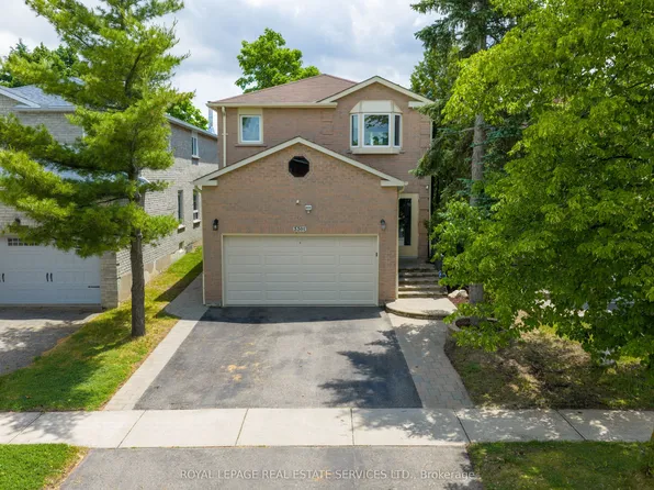 3301 Cambourne Cres, Mississauga, ON L5N 5P7