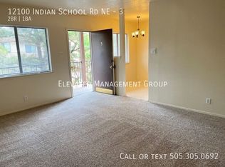 12100 Indian School Rd NE #3, Albuquerque, NM 87112