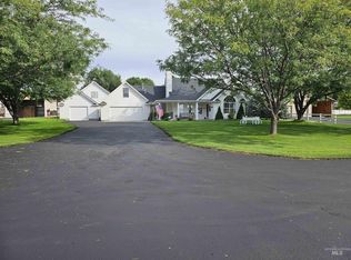 400 E Chavel Dr, Nampa, ID 83686