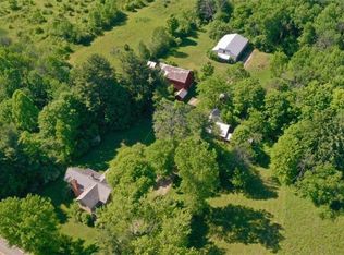 9456 Fairmount Rd, Novelty, OH 44072