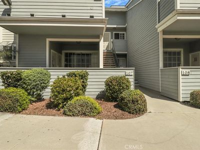 777 S Citrus Ave APT 107, Azusa, CA, 91702