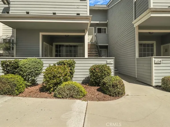 777 S Citrus Ave APT 107, Azusa, CA 91702